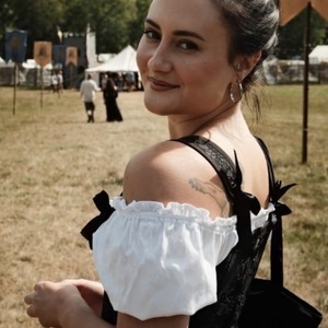 Jess Mitchell