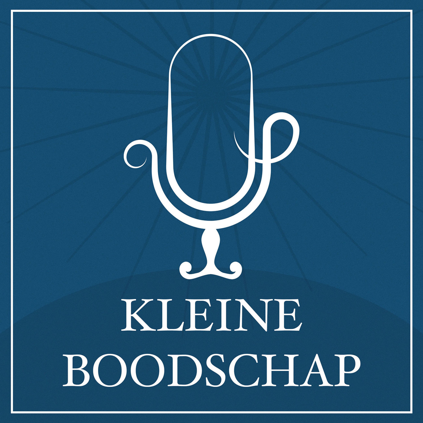 Kleine Boodschap: 448: Het eerste ritje met de elektrische stoomtrein