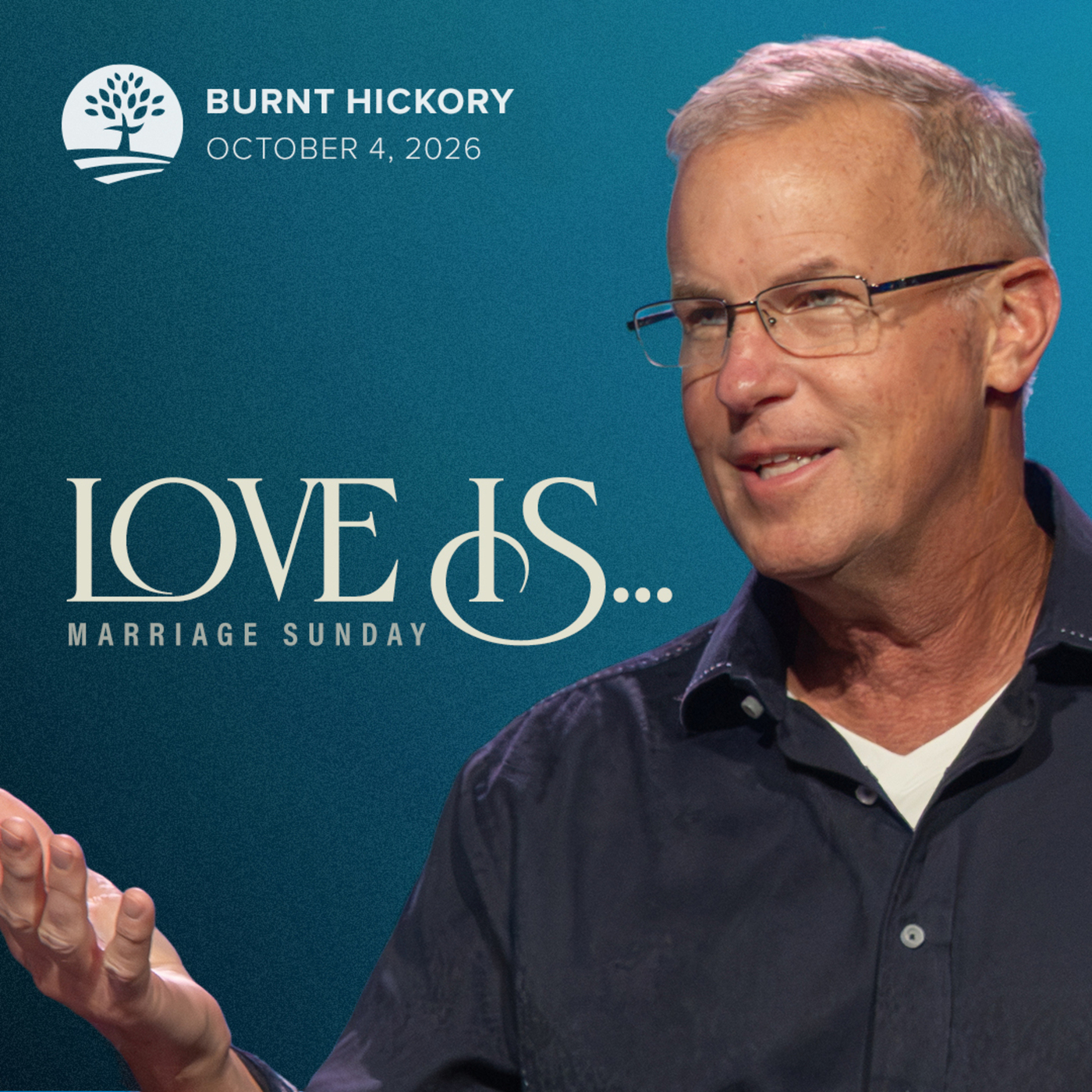 Love Is… | Marriage Sunday 2026