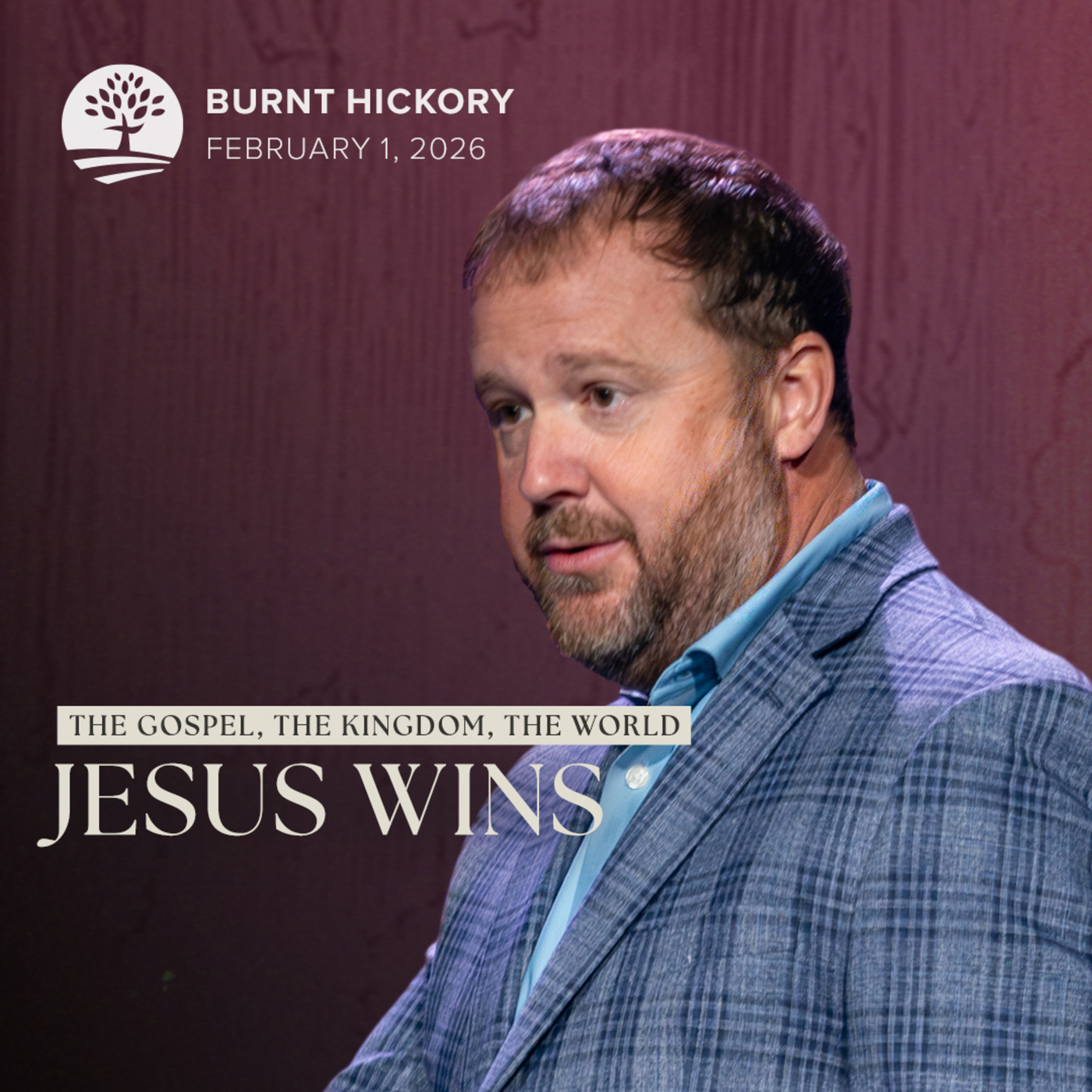 Fights, Statues, Riots, and Jesus Wins! | The Gospel, The Kingdom, The World