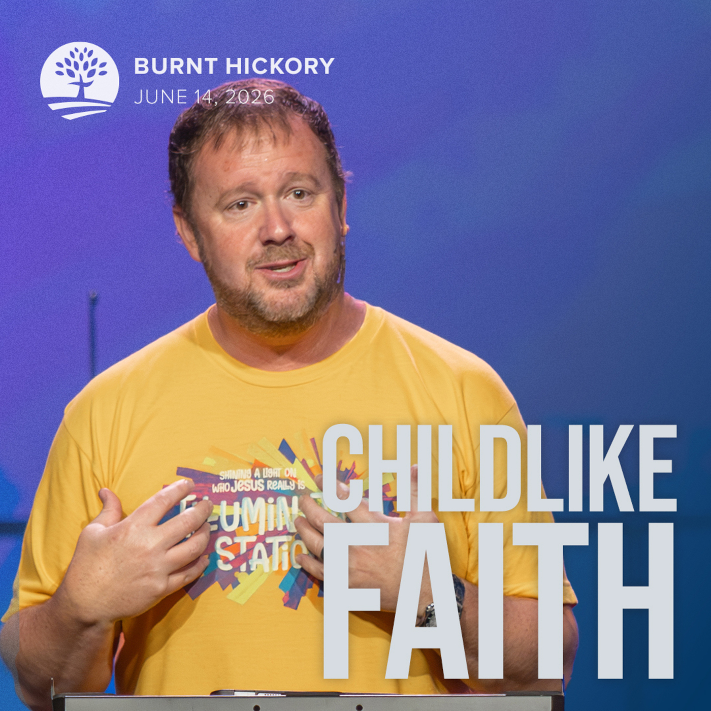 Childlike Faith | VBS Celebration 2026