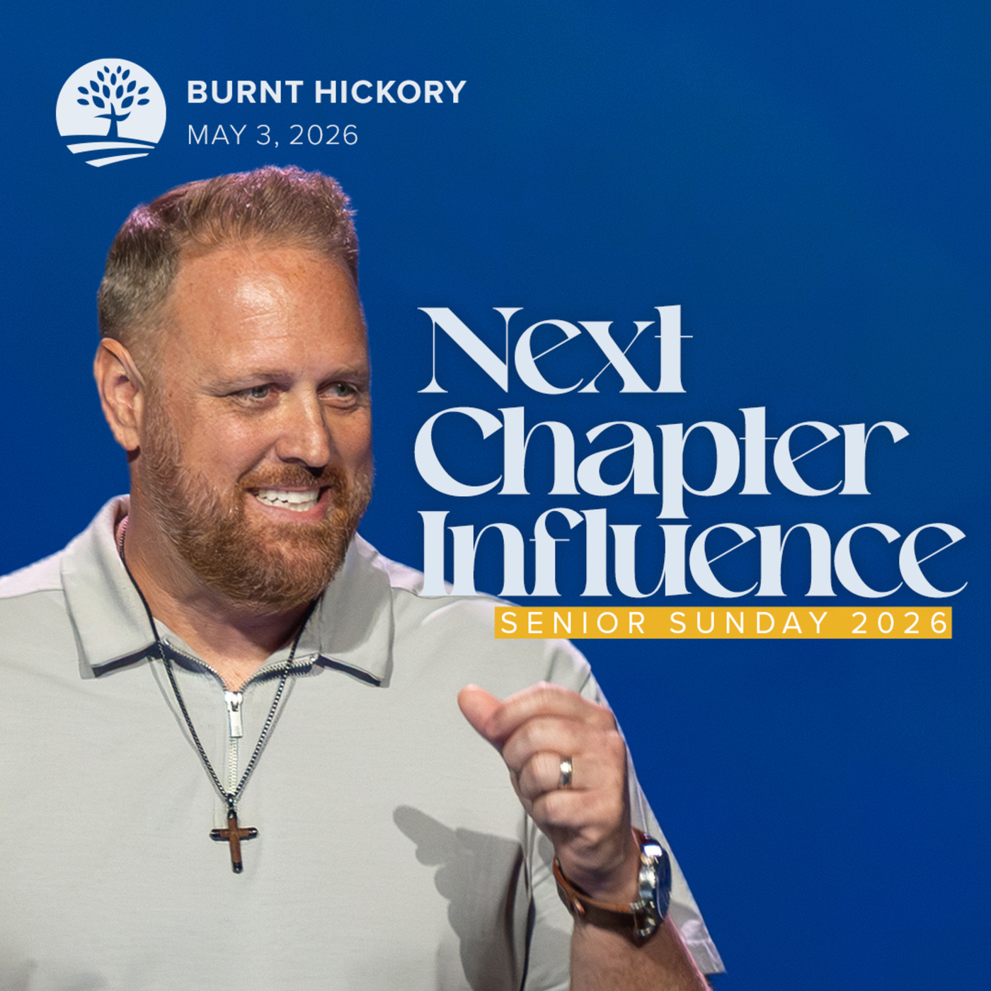 Next Chapter Influence