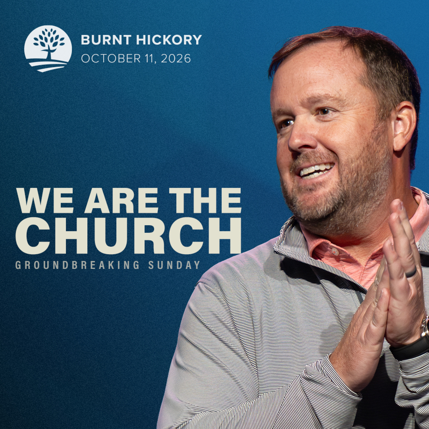 We Are the Church