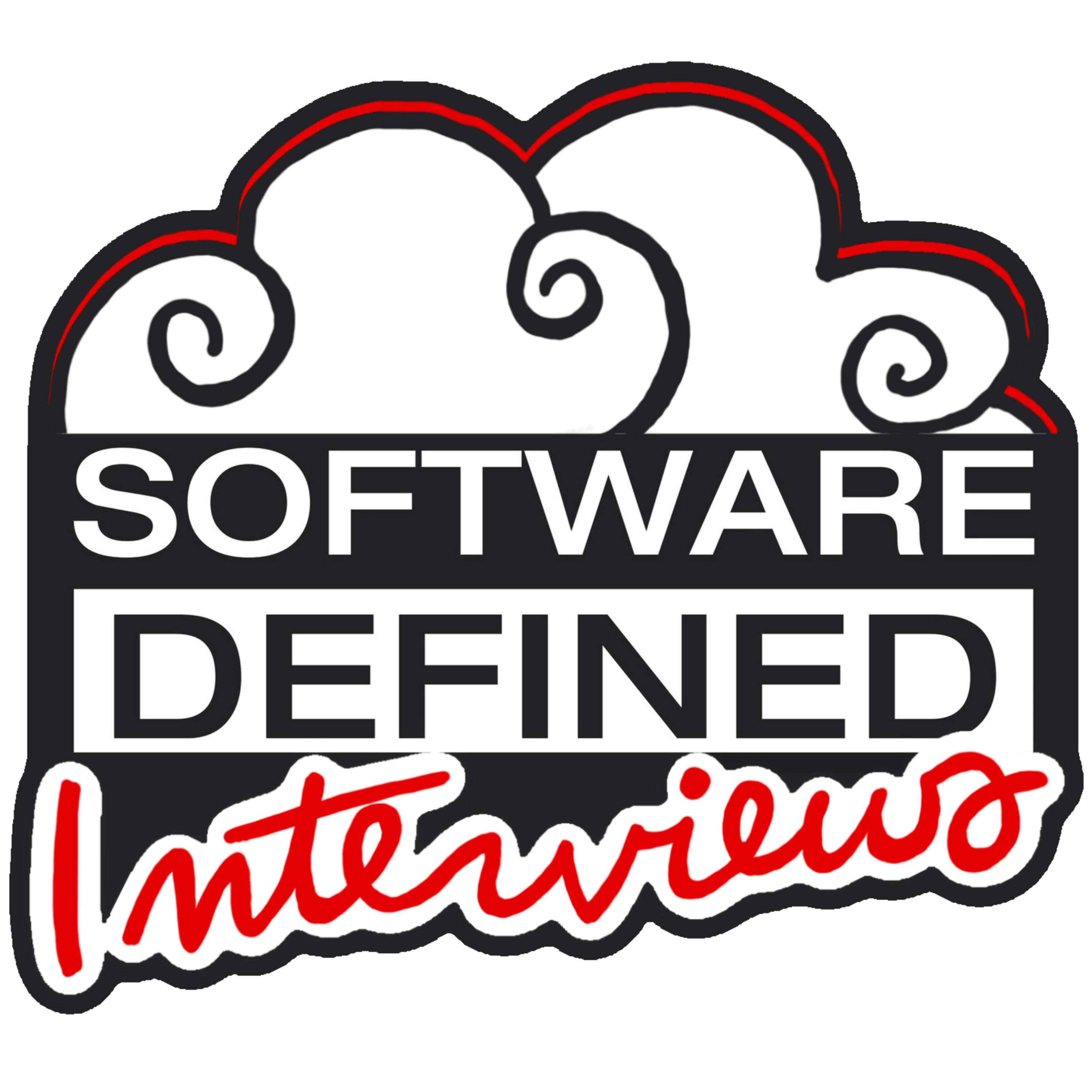 Software Defined Interviews cover