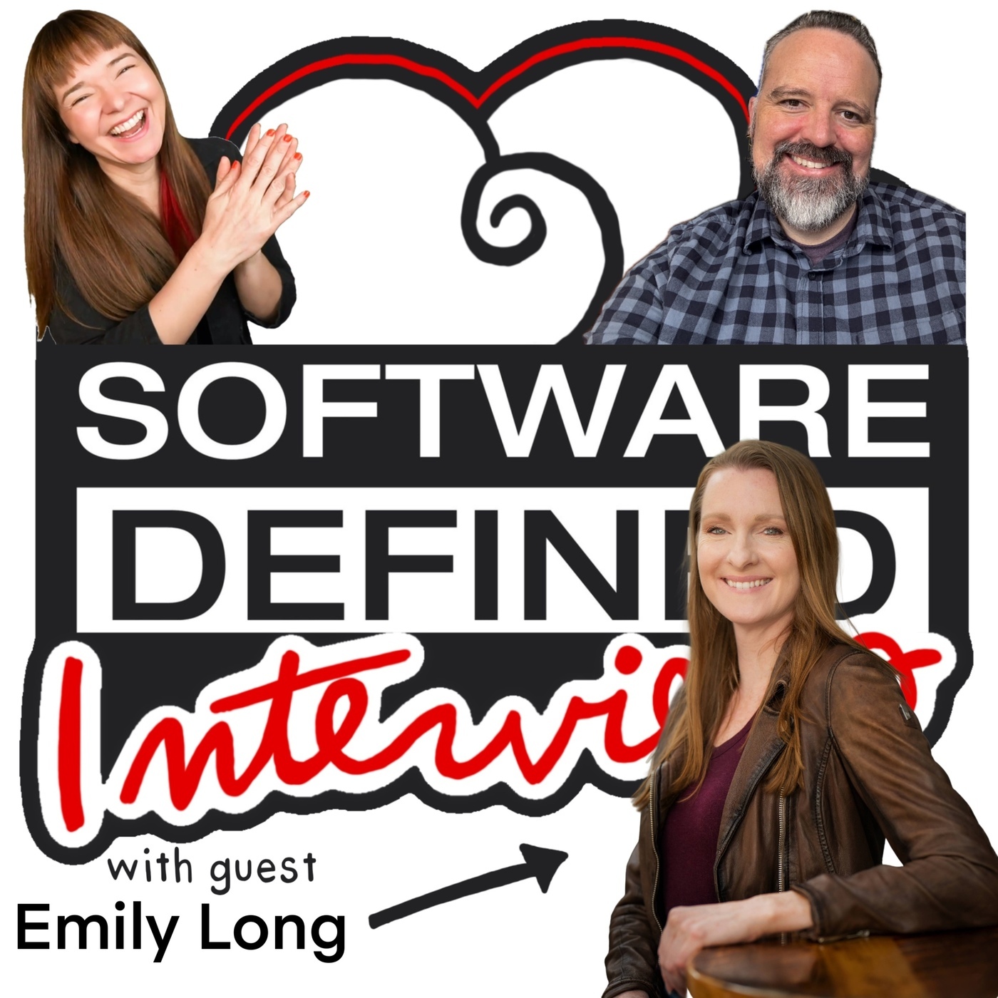 Hardened Runtimes, the CEO Job, and Raising as an All-Woman Founding Team, with Emily Long