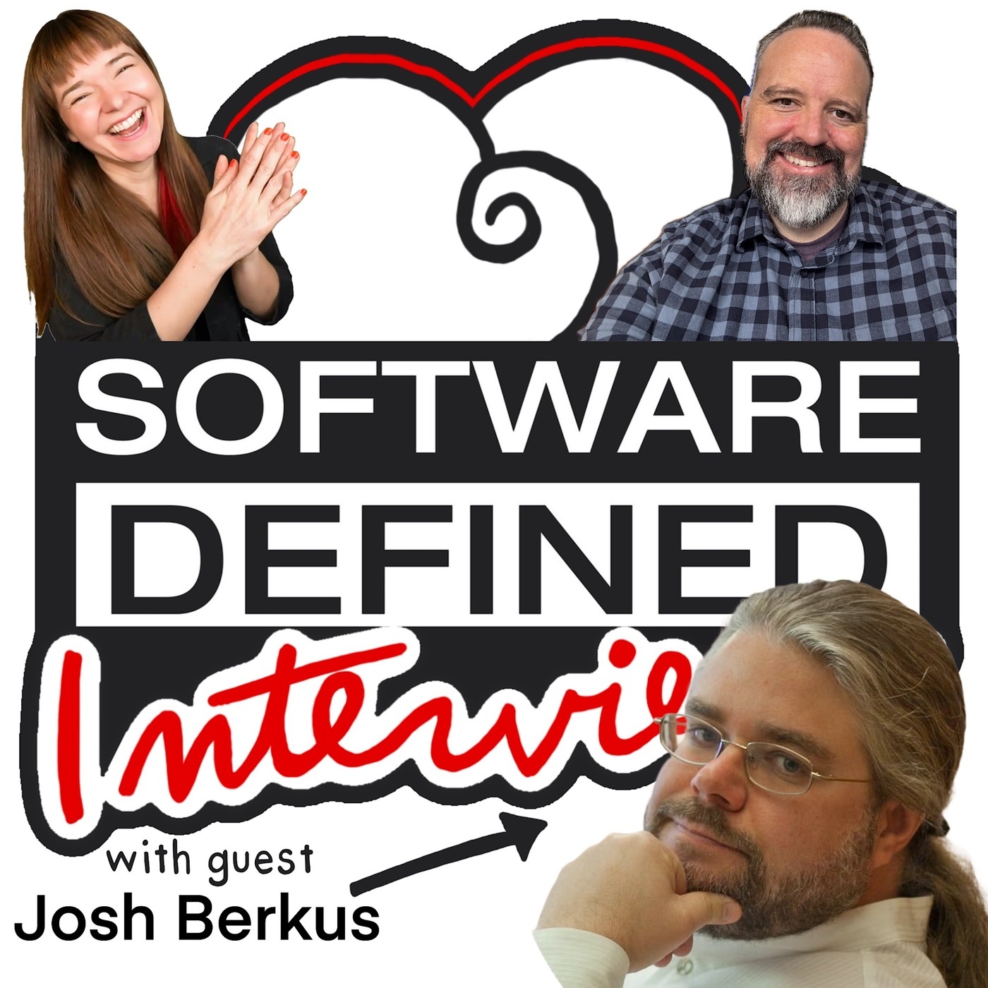 Software Defined Interviews 121: Art Degrees, Sun Microsystems, and How Kubernetes Scales Contributions, with Josh Berkus