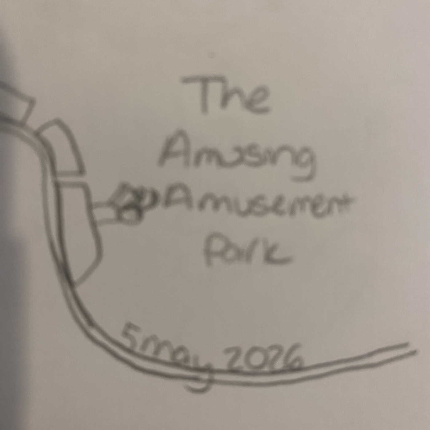 The Amusing Amusement Park