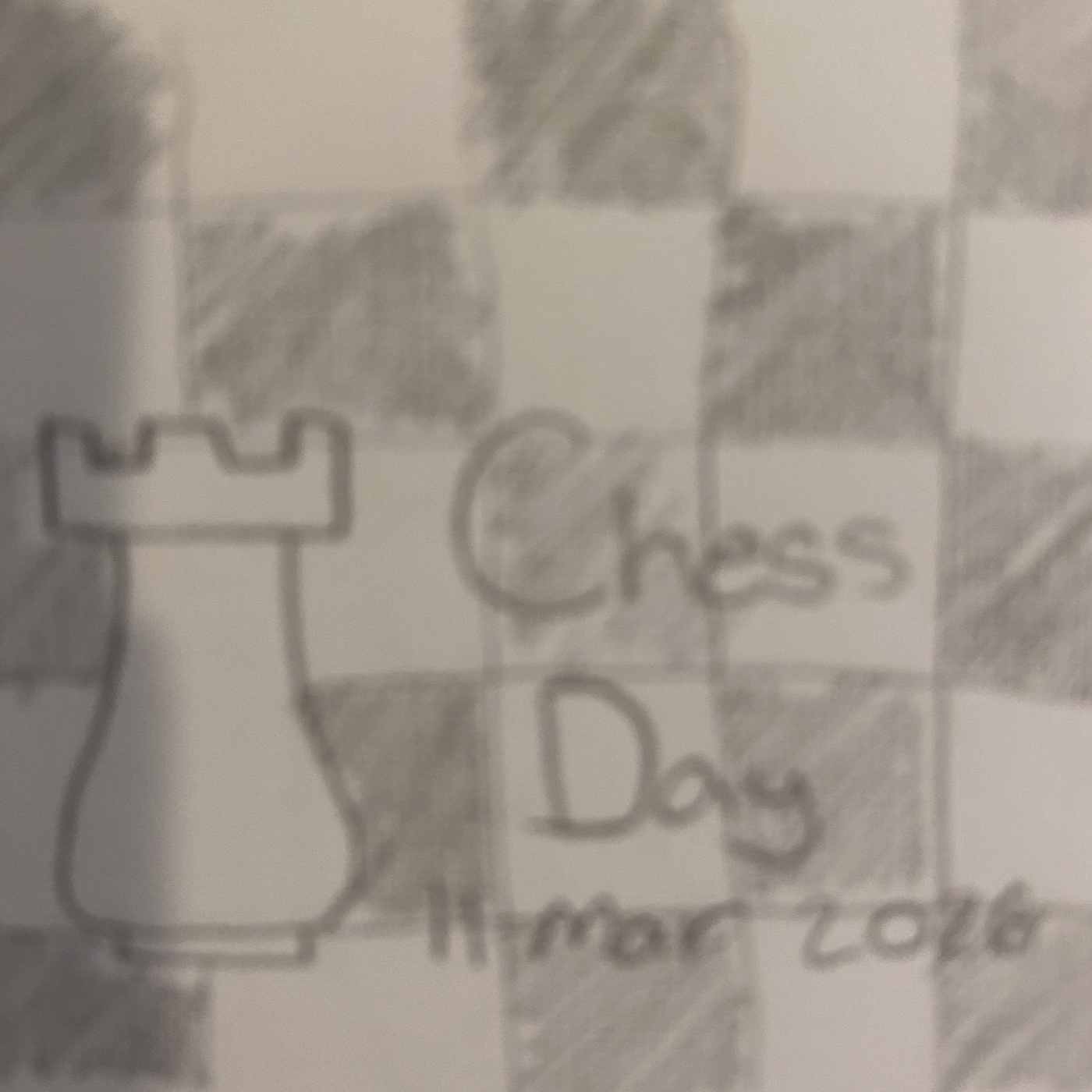 Chess Day