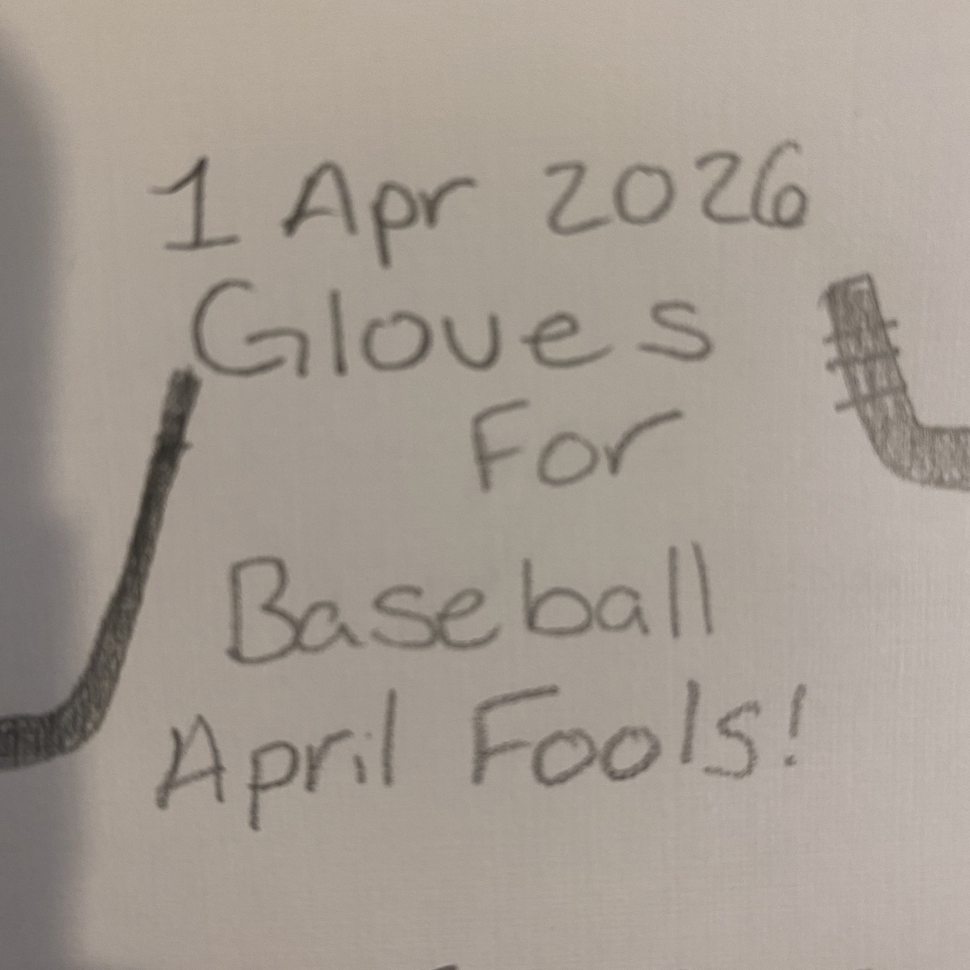 Gloves for Baseball