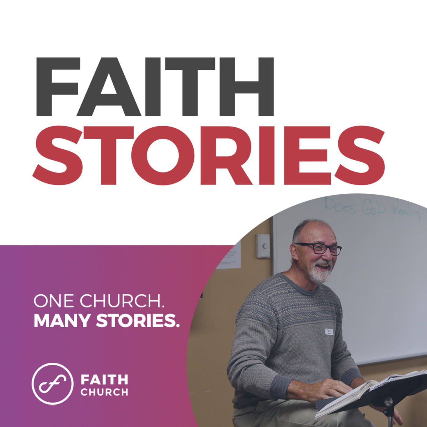 Faith Church Indy rescorla: Faith Stories - Fred & Mechelle Rescorla