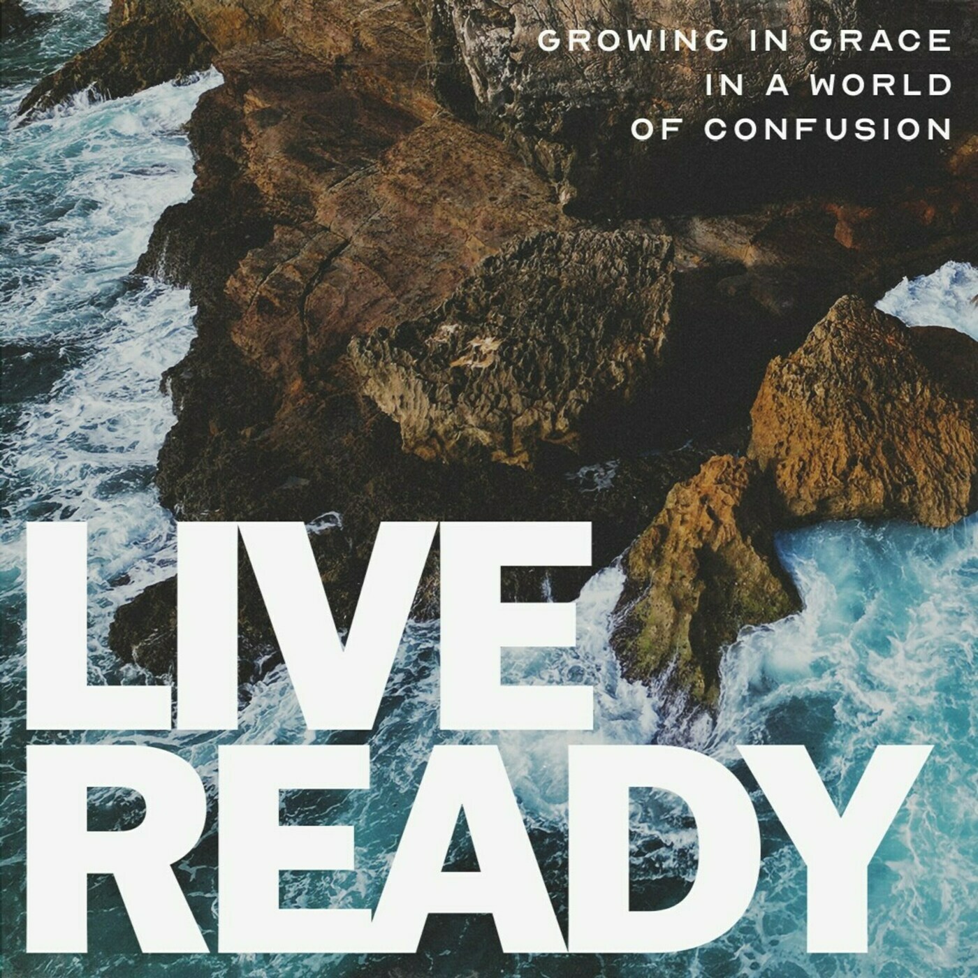 Faith Church Indy live-ready-1: Grace that Grounds and Grows Us | 2 Peter 1:1-4