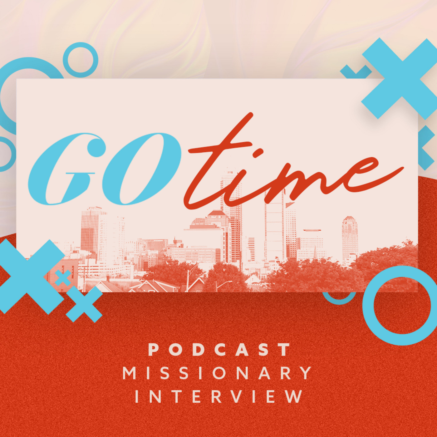 Faith Church Indy go-time-podcast-singleterry: Interview with Andy and Janet Singleterry