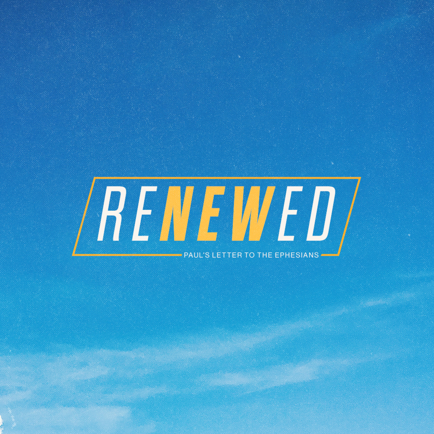 Faith Church Indy renewed-009: Filled with God's Fullness | Ephesians 3:14-21