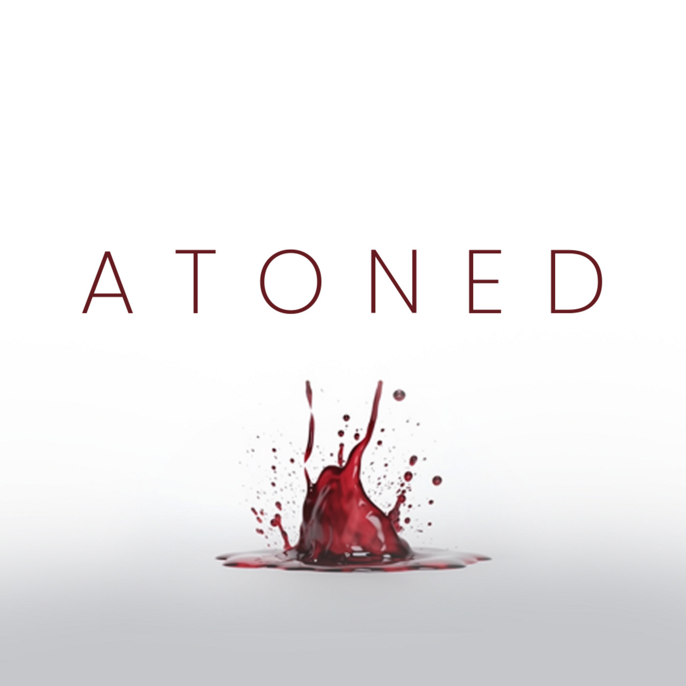 Faith Church Indy atoned-06: Confronting Disorder | Lev. 10:1-3; 16:1-2; Mk 11:15-19