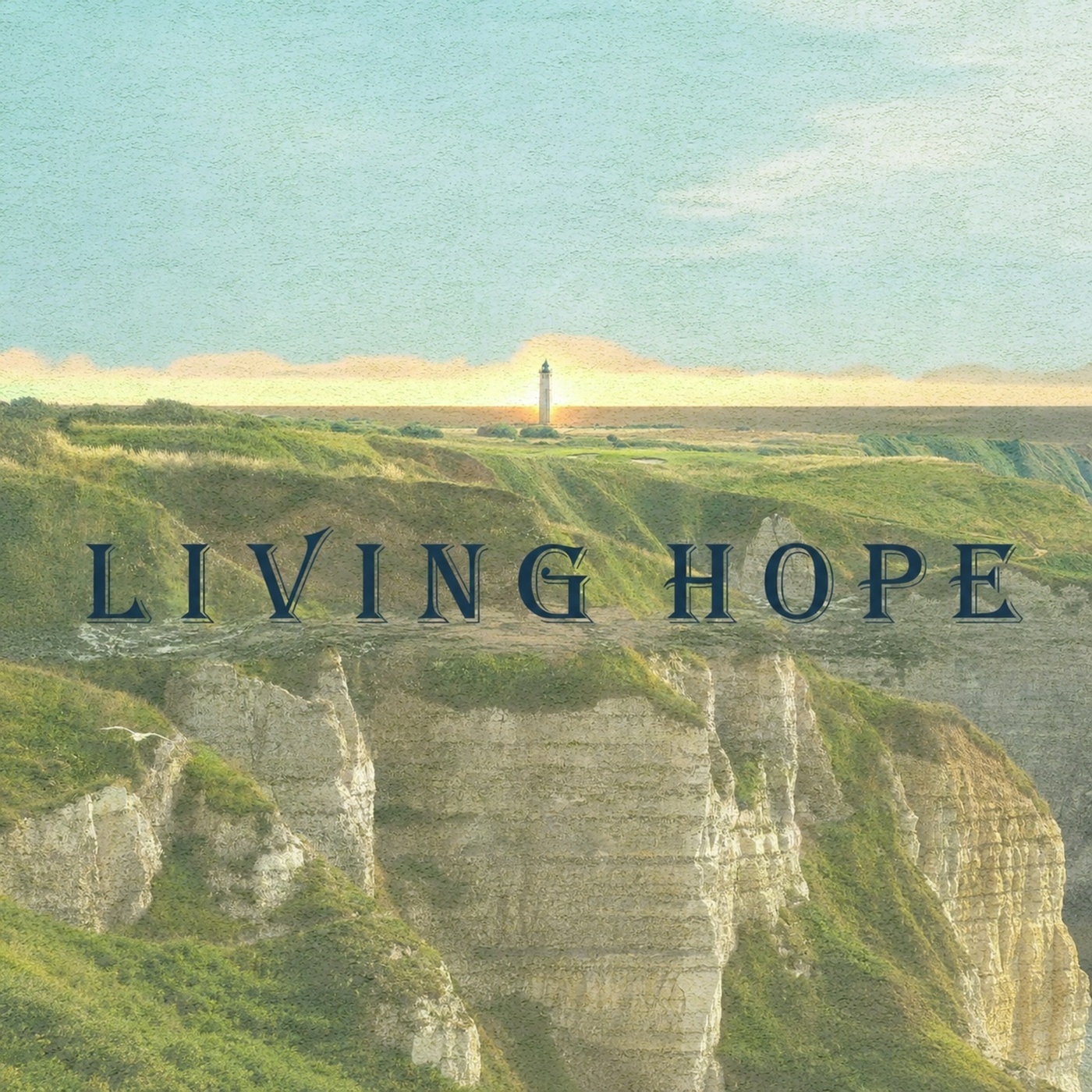 Faith Church Indy living-hope-001: Living Hope | 1 Peter 1:1-5