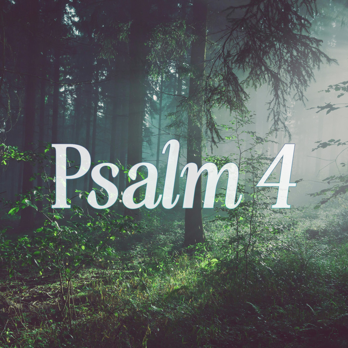 Strong Soul in Distress