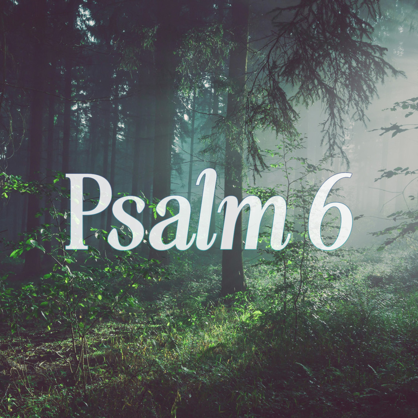 Pray Your Troubles to God