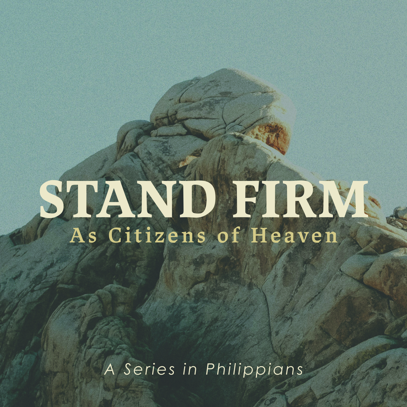 Thanksgiving and Prayer