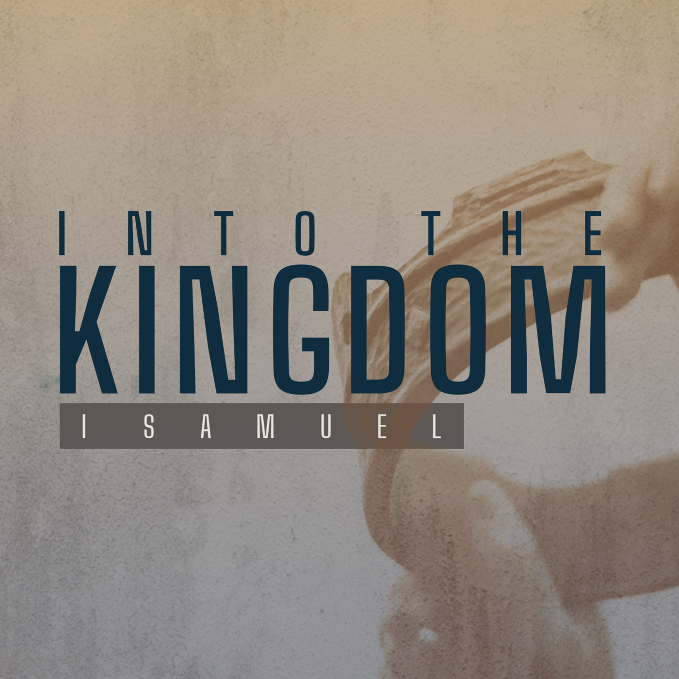 David and Saul's Final Meeting