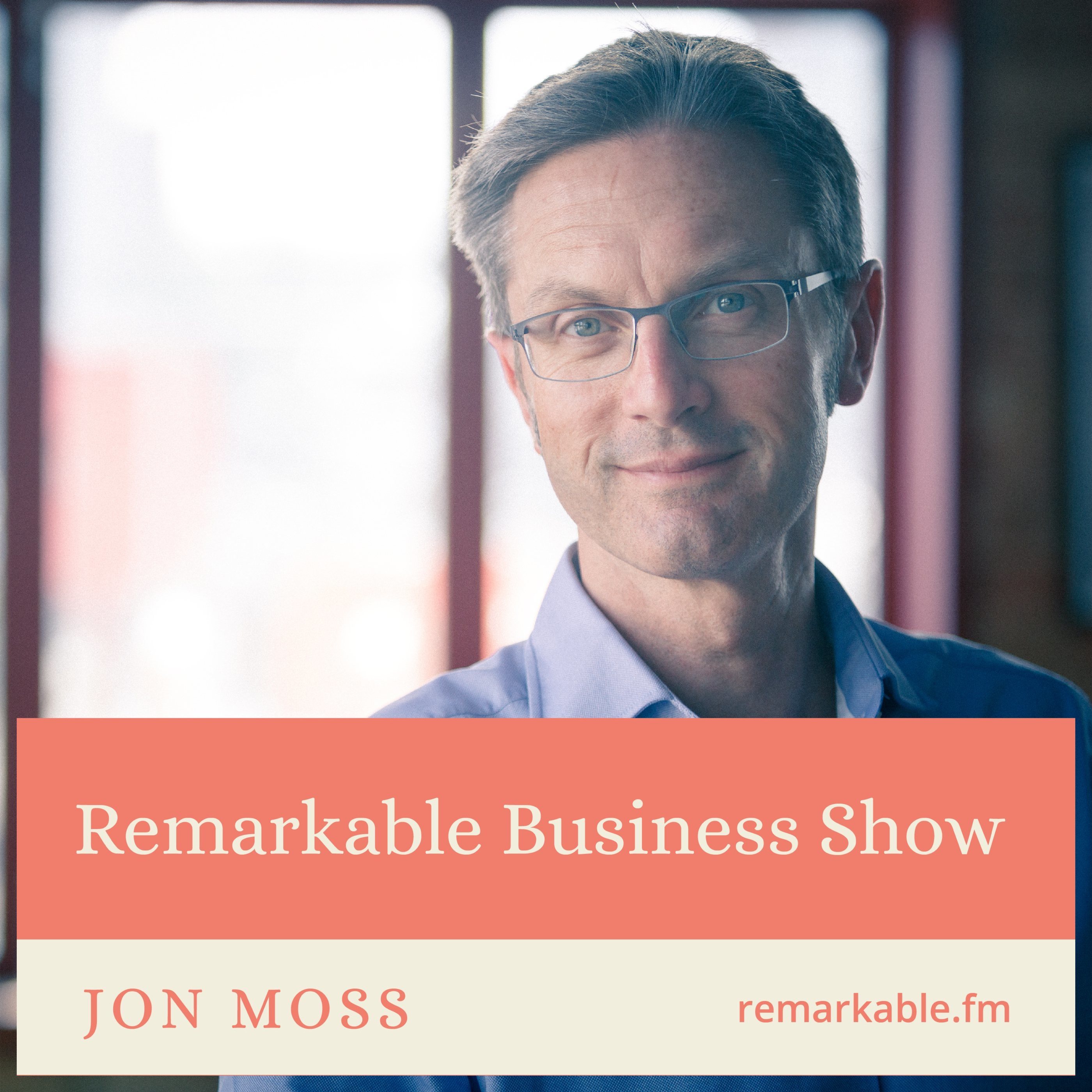 The Remarkable Business Show
