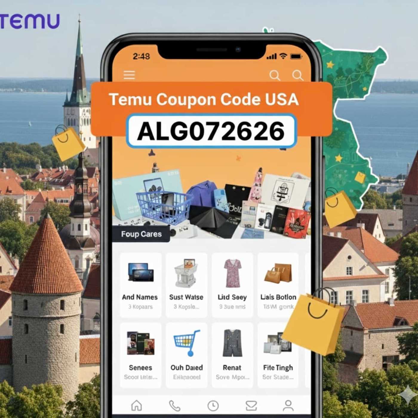 {$100 Off}| TEMU Coupon Code ≋→ [ALG072626] For New & Existing User 1: {Rare} Temu coupon code $100 off [.ALG072626.] for new and existing customer