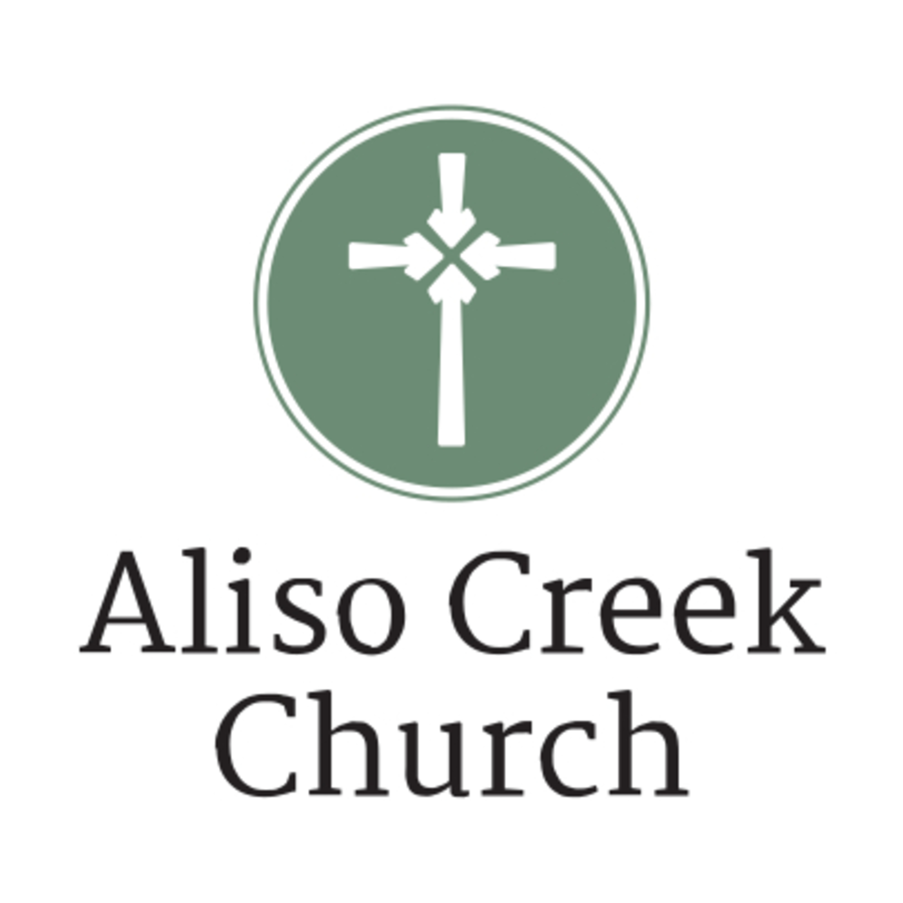 Aliso Creek Church Sermons