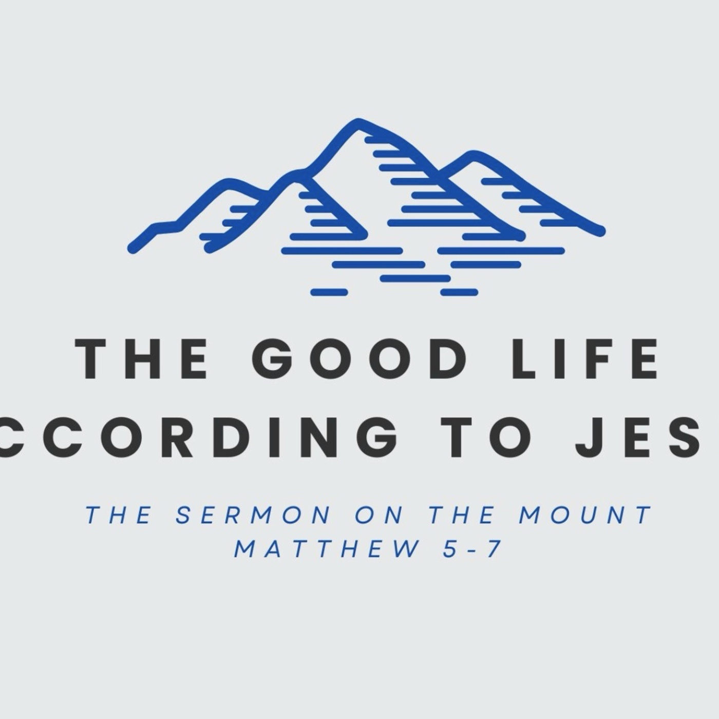 Aliso Creek Church Sermons: Matthew 5: 21-32, Relationships and Sexuality in the Kingdom, Darian Lockett