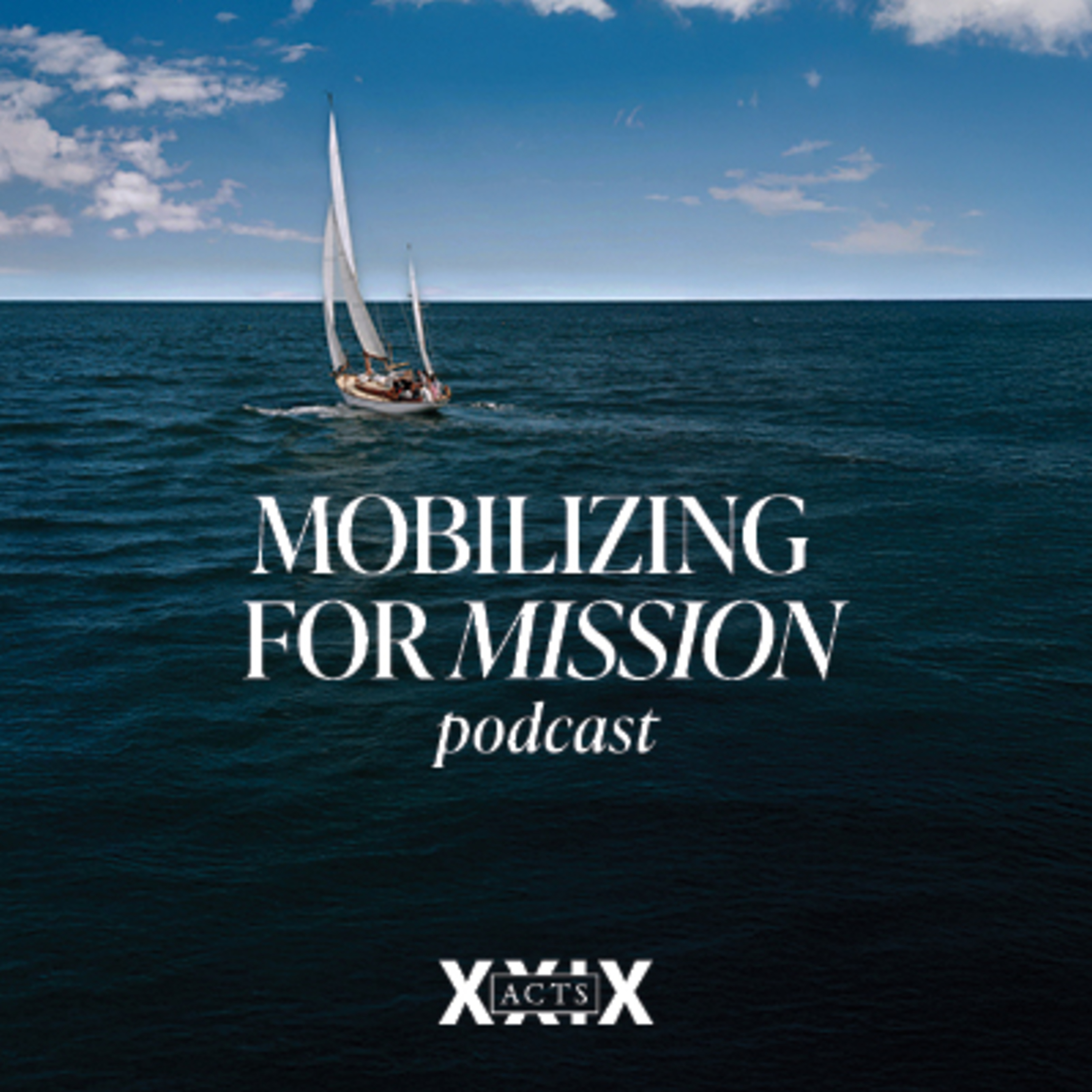 Mobilizing for Mission cover