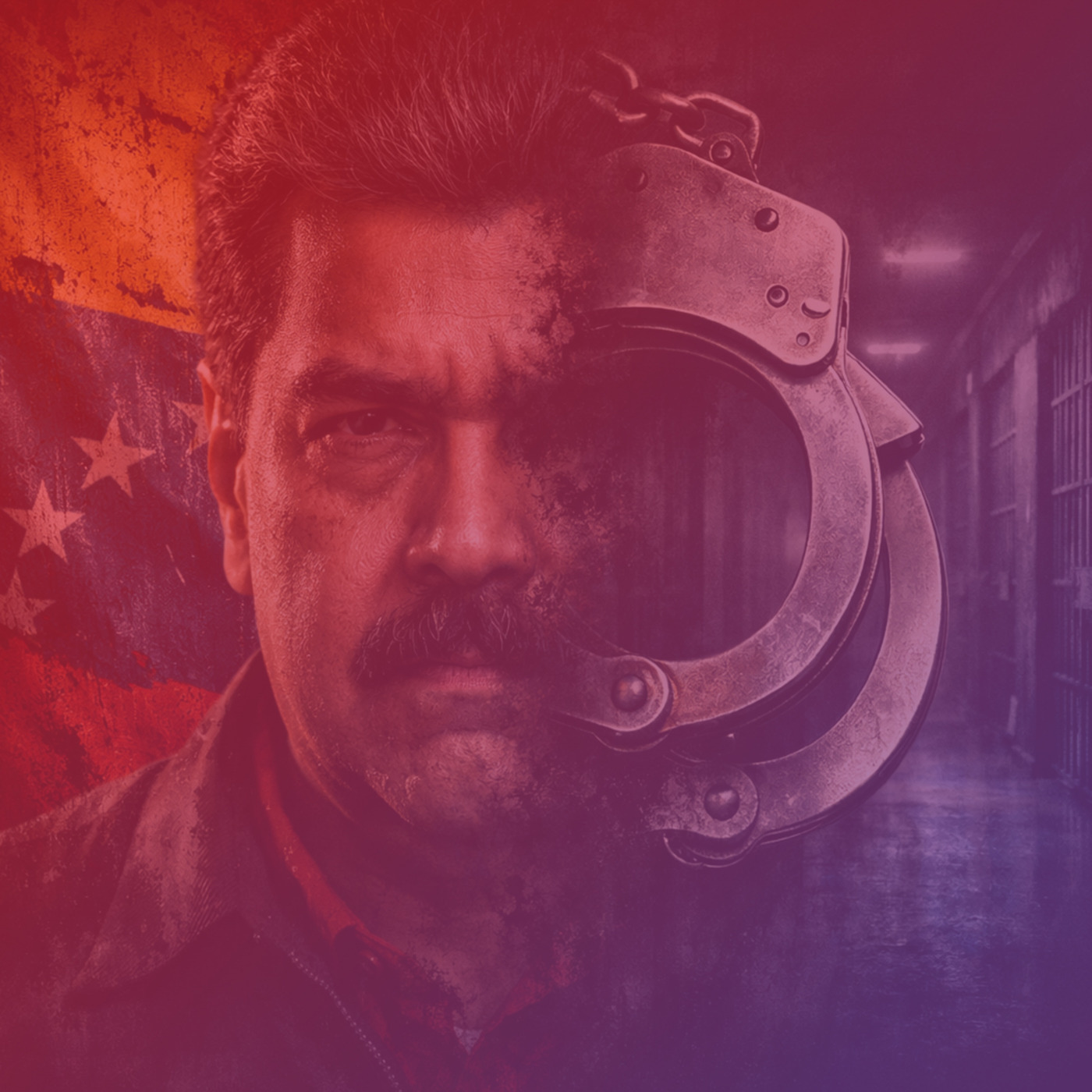 The Saulty Show 276: From Venezuela to Minneapolis: Power, Fraud, and Consequences