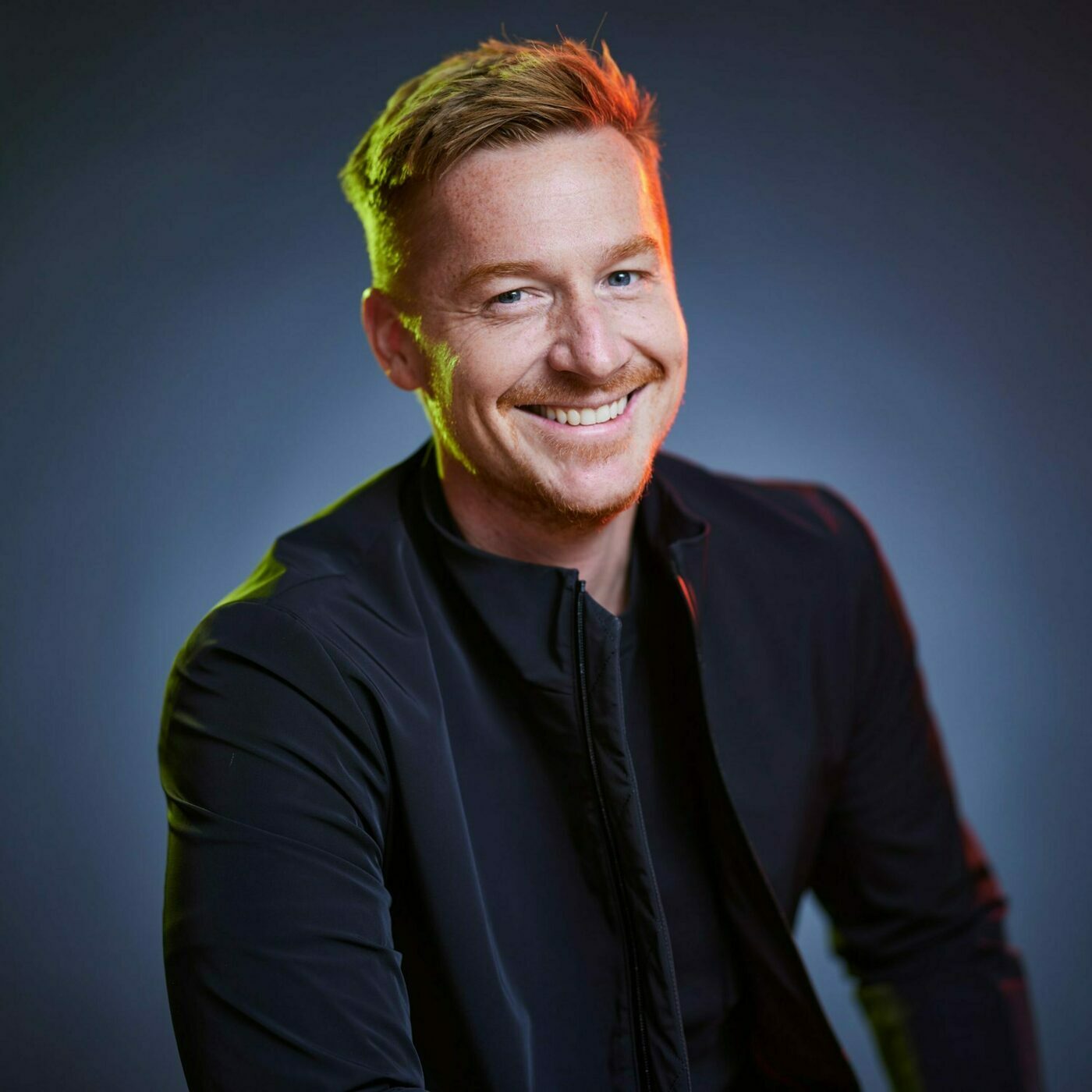 20 perccel a jövőbe 247: Hidvégi Zoltán, Umbrella Collective