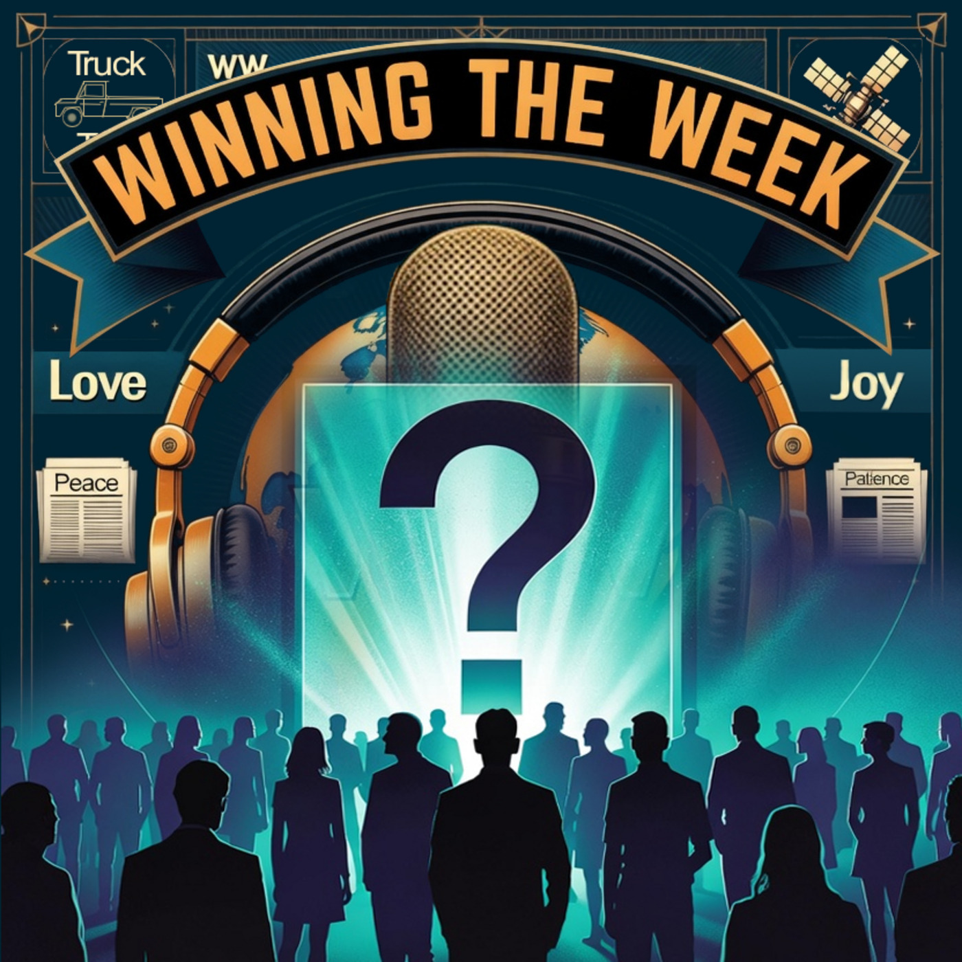 Winning the Week With Scott Auld 10: Who Is It For, What Can They Expect?