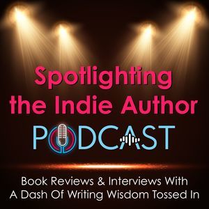 Spotlighting the Indie Author