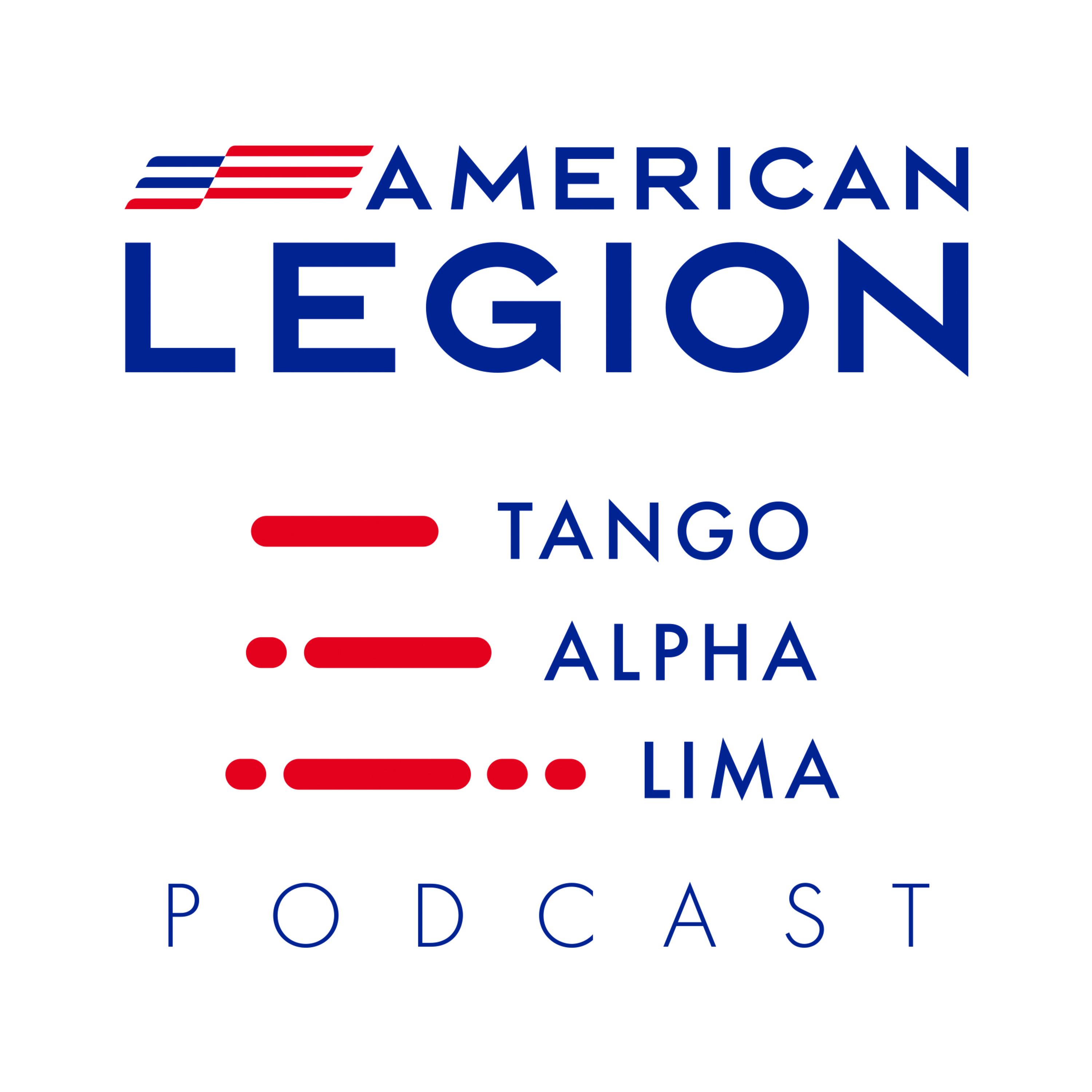 Tango Alpha Lima Podcast Artwork