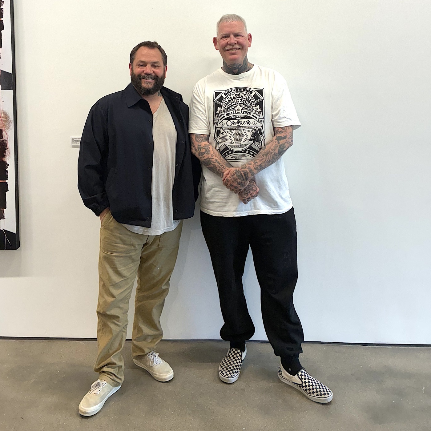 Mike Giant Podcast 69: Jason REVOK
