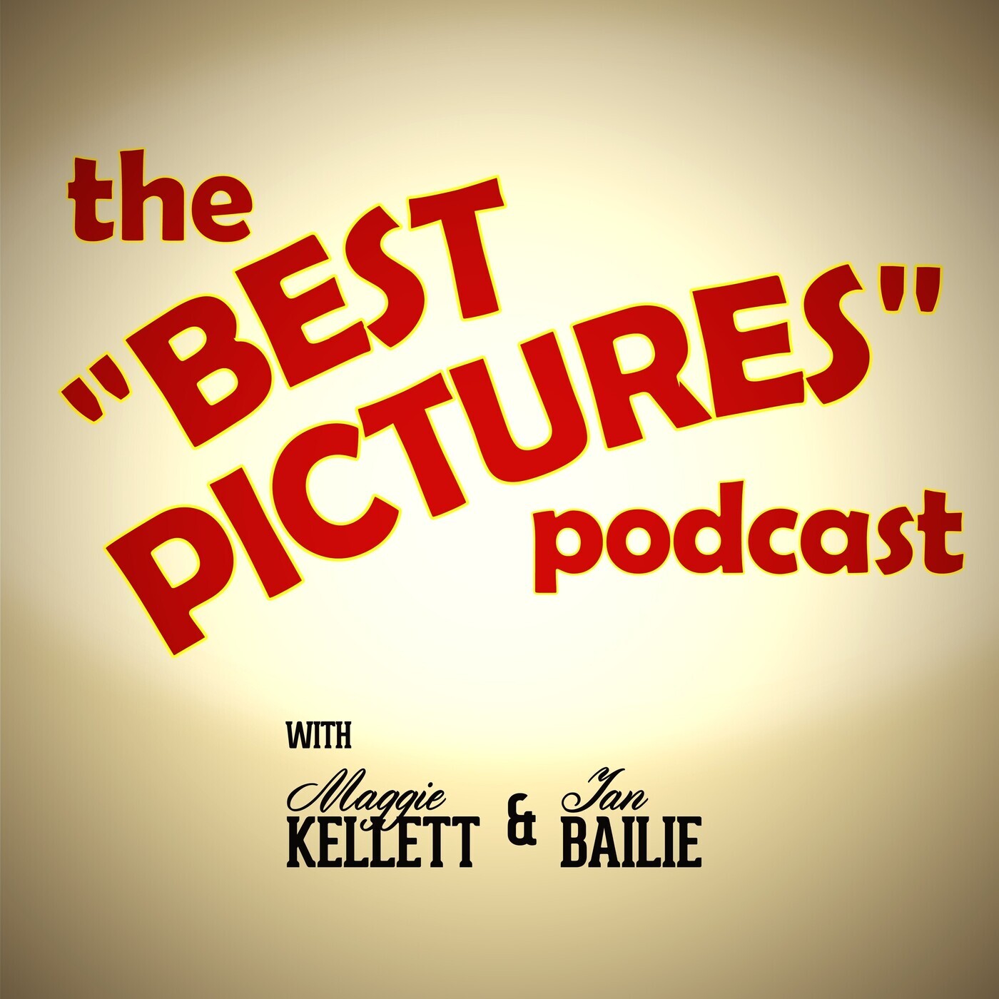 The Best Pictures Podcast: 88th Academy Awards - Spotlight