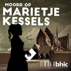 Moord op Marietje Kessels
