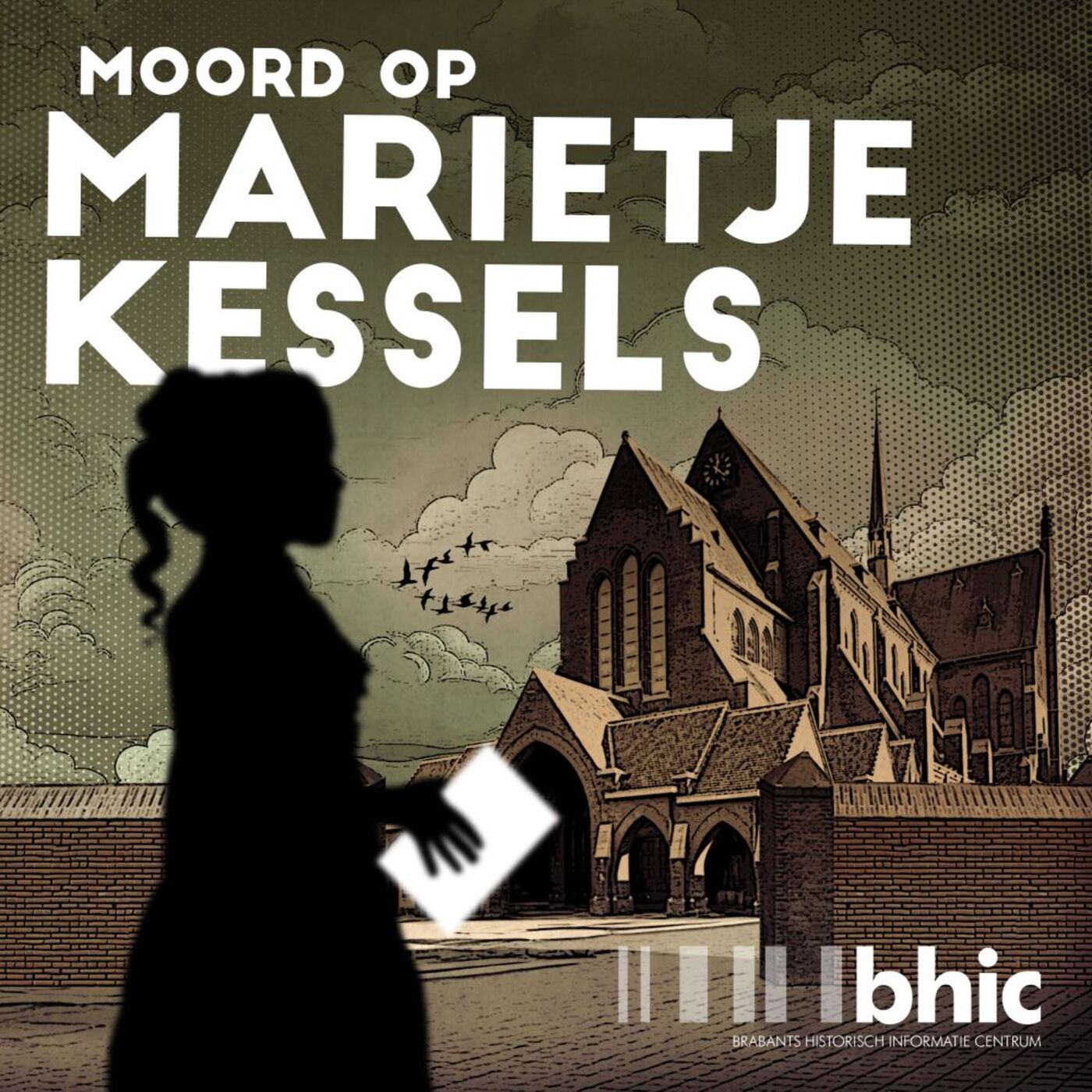Moord op Marietje Kessels: Luisterverhaal: Onverwachte bekentenis