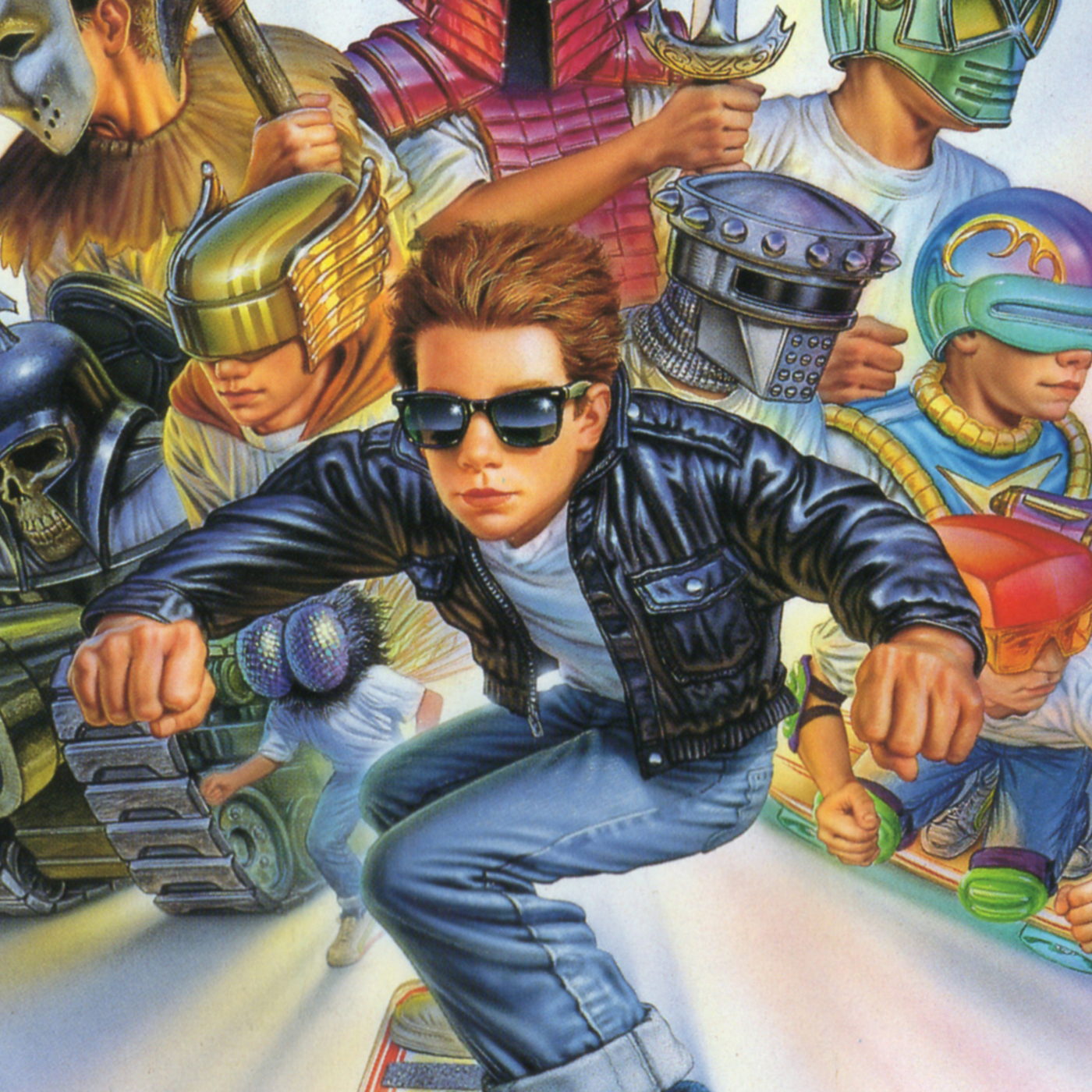 Poster Image