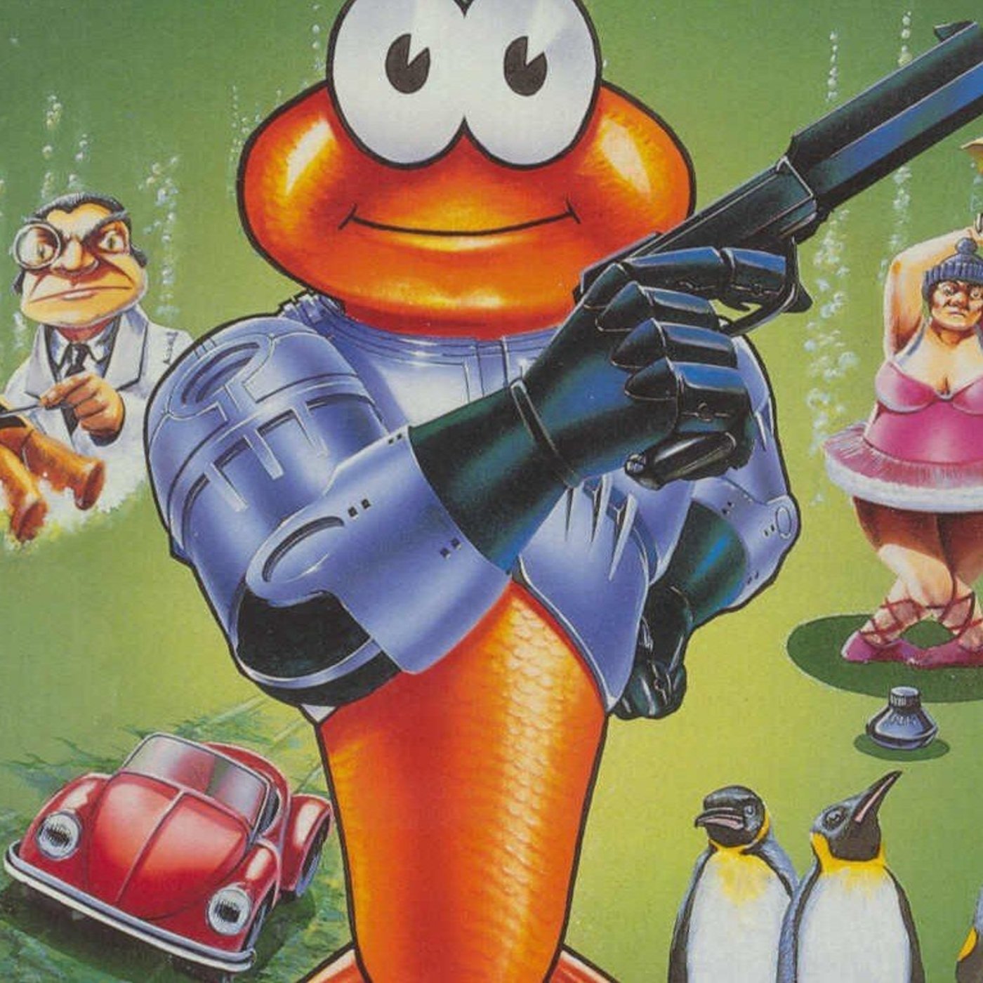 Poster Image