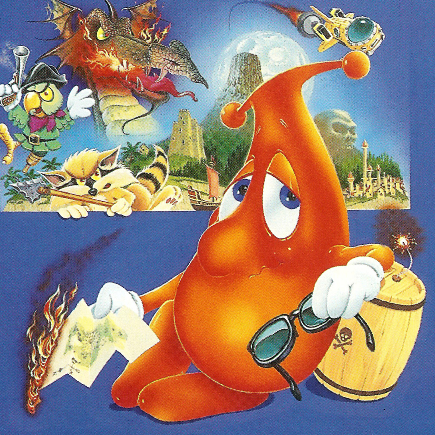 Poster Image