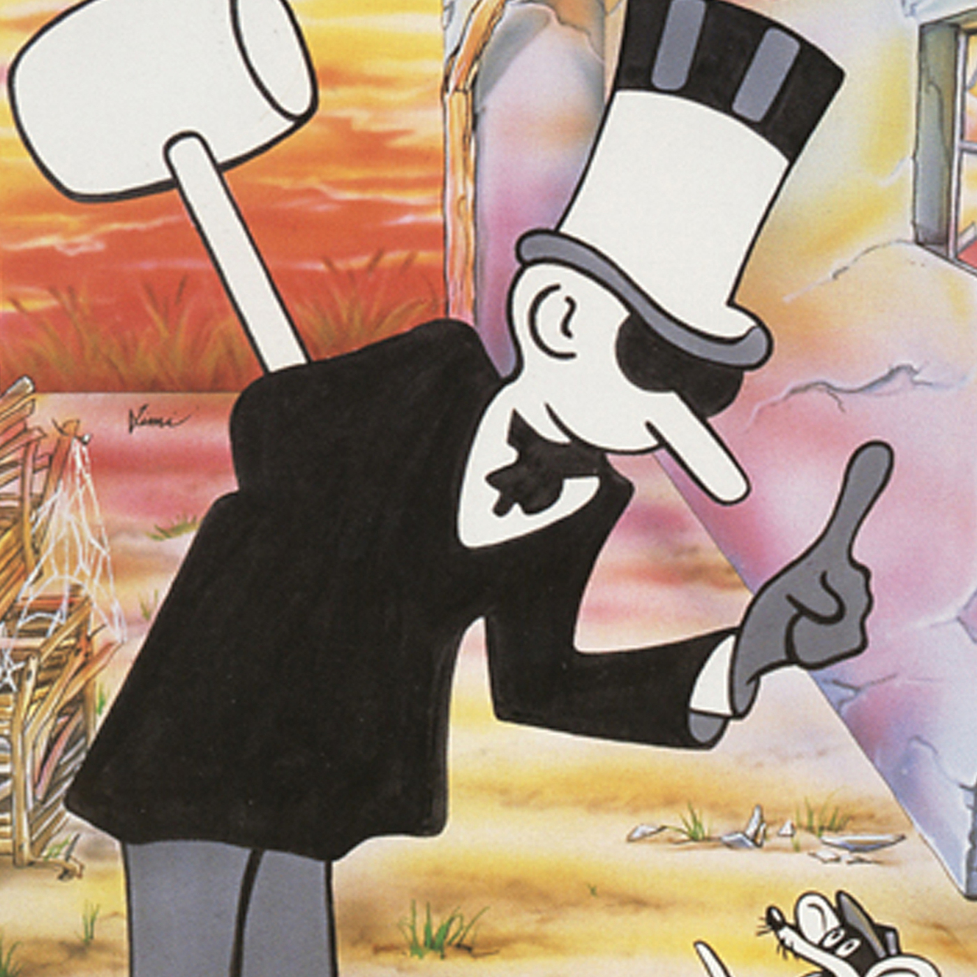 Poster Image