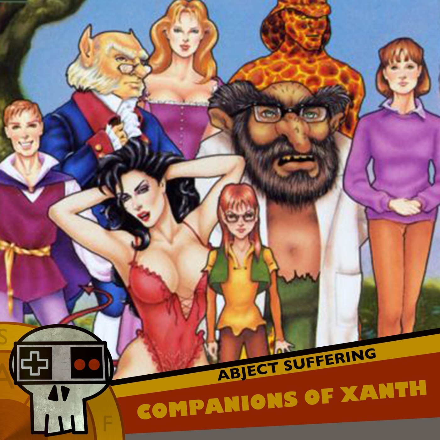 Poster Image