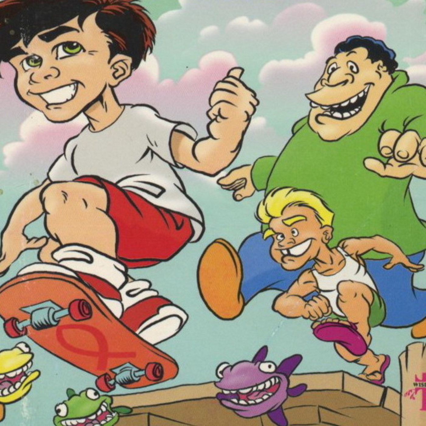 Poster Image