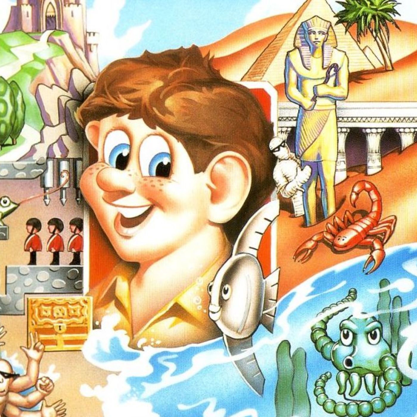 Poster Image