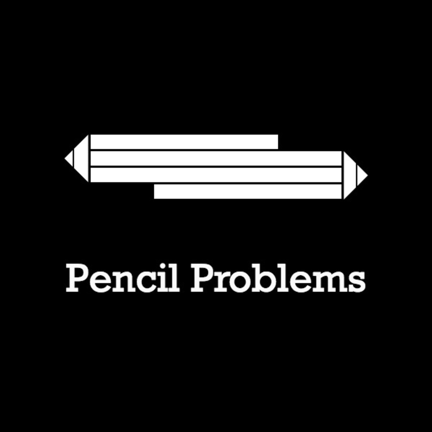 Pencil Insight Problem Pencil Problems Episode 47: Season 2 Premiere: Let The Past Die