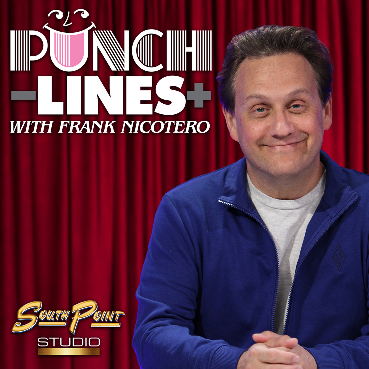 Punch Lines with Frank Nicotero Episode 237: Caitlin Clark Puts WNBA on ...