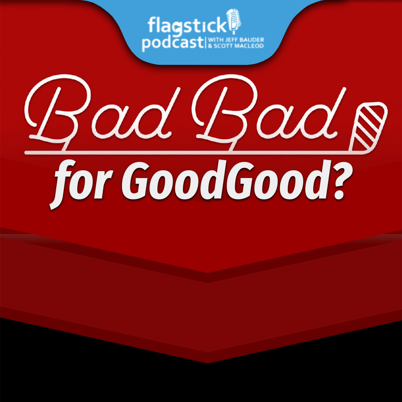 Bad Bad For Good Good? Clout vs Credibility In The Golf Industry