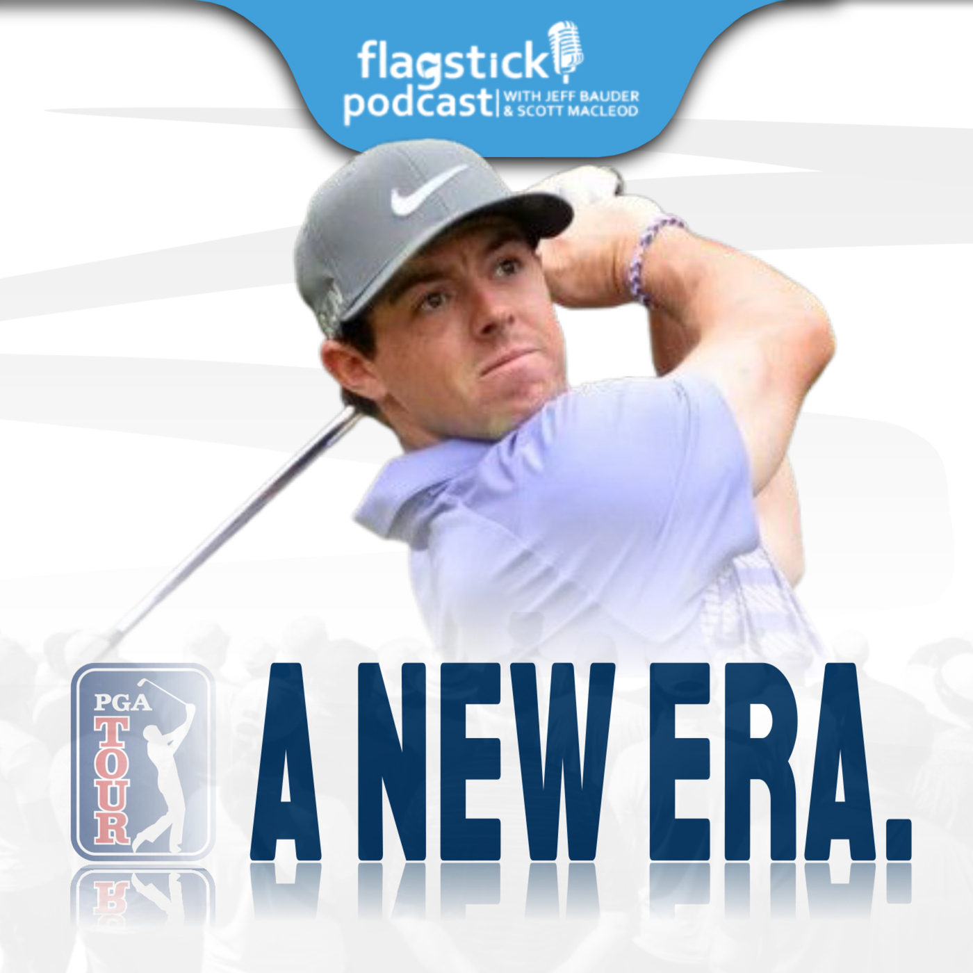 Flagstick Podcast 176: A New Look PGA Tour & Wyndham vs Everyone?
