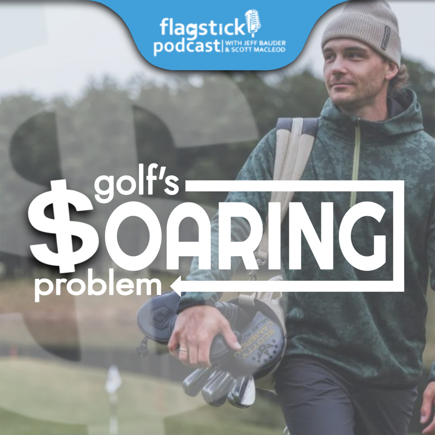 Flagstick Podcast 190: Is Golf Too Expensive?