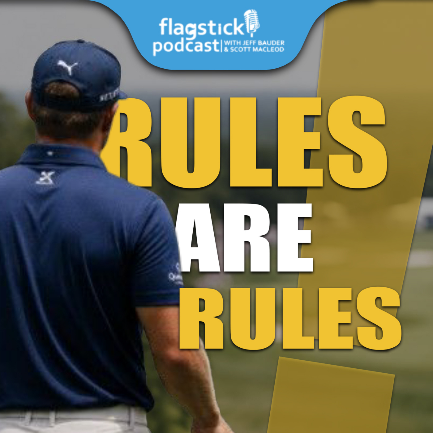 Rules are Rules!